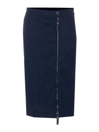 Pinko Montiano Midi Skirt