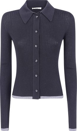 Nuur Shirt Long Sleeves