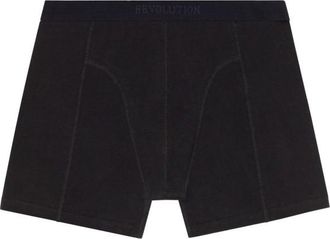 Revolution Trunks Unterhose f&uuml;r Herren | schwarz