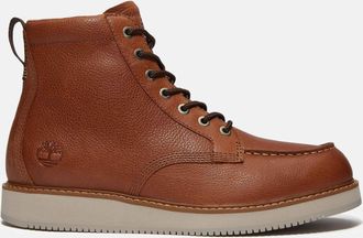 Timberland Mens Redwood Edge Mid Lace-Up Boot