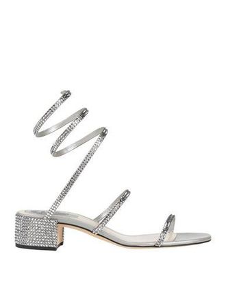 Rene Caovilla Sandals