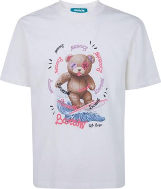 Barrow Jersey T-Shirt Unisex