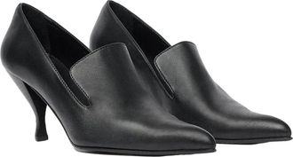 Filippa K Mujer, Zapatos, Negro, Talla: 41 EU