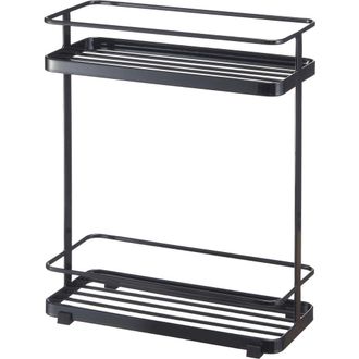 Yamazaki Tableware Shower Caddy in Black at Nordstrom