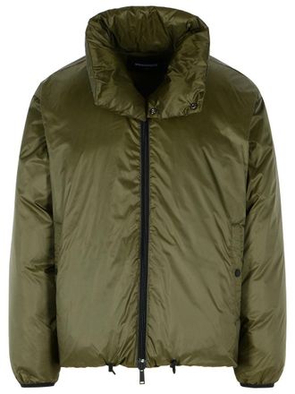 Dsquared2 Polyester Down Jacket