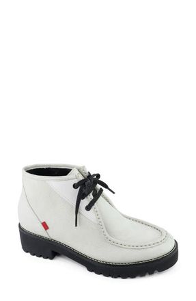 Marc Joseph New York Versa St Bootie in Birch Italo Grainy at Nordstrom, Size 9