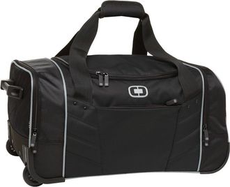 Ogio Hamblin 22 Traveller Duffle Bag Pack of 2