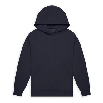 Aspact Oasis Hoodie - - Sweatshirts & Hoodies - Uomo - Blu - XL