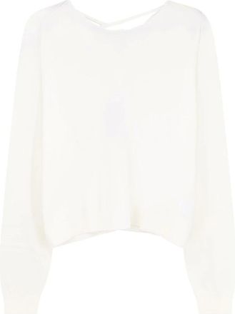 Aspesi Donna, Maglie, Bianco, L, new