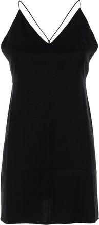The Nina Studio Donna, Abiti, Nero, M, new
