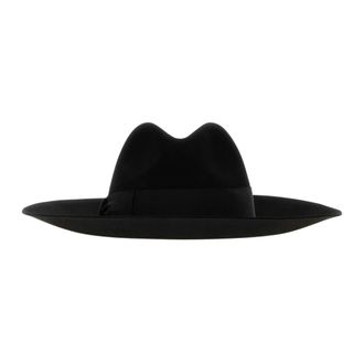 Borsalino Dames, Accessoires, Zwart, Maat: M
