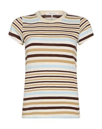 Rag & Bone TOPWEAR - T-shirts on YOOX.COM