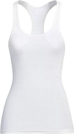Isabel Marant TOPWEAR - Tank Tops on YOOX.COM