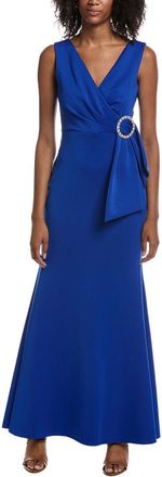 Eliza J Gown