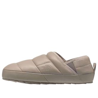 The North Face Thermoball Traction Mules Mushroom Grey NF0A8D9AHGG