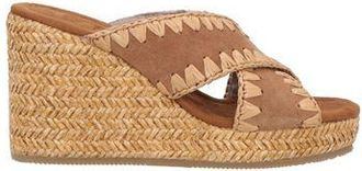 Mou SCHUHE - Espadrilles auf YOOX.COM