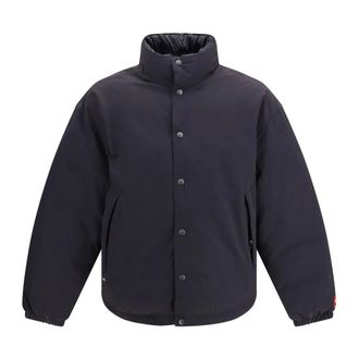 The North Face Red Box Donsjack - Heren - Sport - Grijs - Maat: XL Zijde