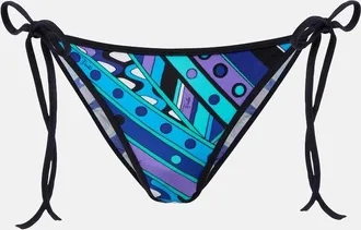 Pucci Slip bikini Vivara