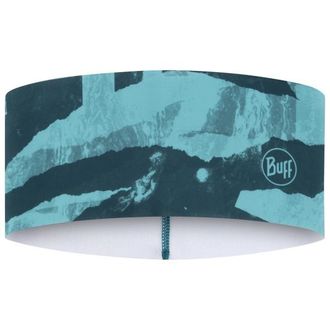 Buff Tech Fleece Headband Stirnband - Unisex | t&uuml;rkis