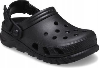 OEM Zuecos Crocs Duet Max Ii K 208774 C12eu 2930 Negro