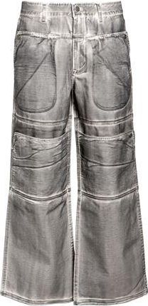 Guess BOTTOMWEAR - Trousers on YOOX.COM