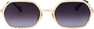Chloé Sunglasses