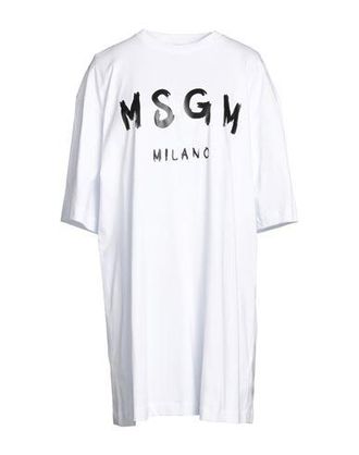 Msgm KLEIDER - Mini-Kleider auf YOOX.COM