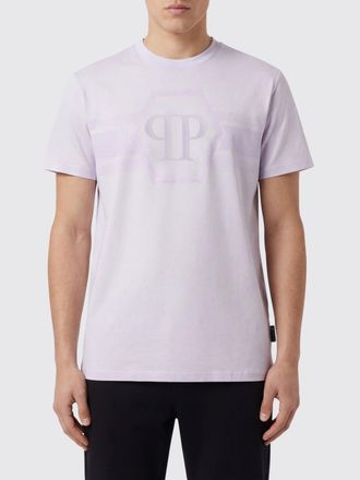 Philipp Plein T-shirt in cotone PP Philipp Plein