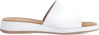 Gabor Donna, Scarpe, Bianco, 39 EU, new