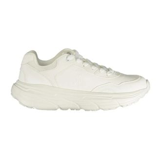 U.S.Polo Association U.s. Polo Assn., Dames, Schoenen, Wit, Maat: 38 EU