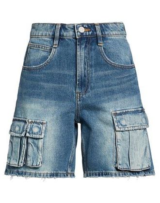 Miss Sixty PARTES DE ABAJO - Shorts vaqueros en YOOX.COM