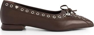 Fabienne Chapot Mujer, Zapatos, Marr&oacute;n, Talla: 39 EU