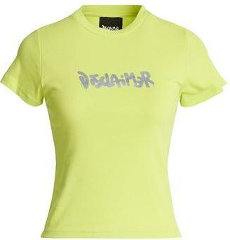 Disclaimer CAMISETAS Y TOPS - Camisetas en YOOX.COM