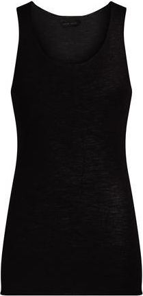 Roberto Collina CAMISETAS Y TOPS - Camisetas de tirantes en YOOX.COM