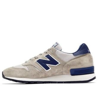 New Balance 670 Made in England Original Runners Club M670ORC