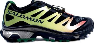 Salomon SALOMON Sneakers Black
