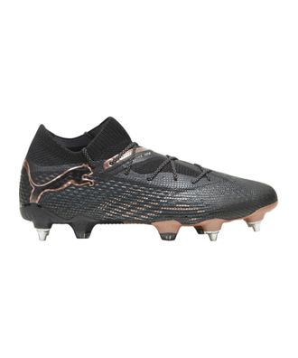 Puma Future 7 Ultimate MXSG Football Boots EU 40 Black