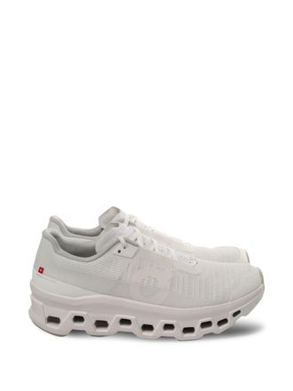 On Auf Cloudmonster Void Sneakers