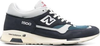 New Balance Sneakers Made in the UK 1500 - Blu