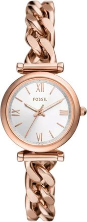 Fossil Mujer, Accesorios, Rosa, Talla: ONE Size