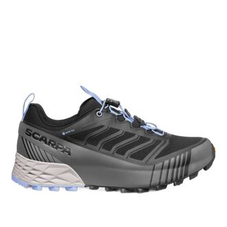 Scarpa Ribelle Run 2 GTX - Dames - Sport - Zwart - Maat: 38 1/2 EU
