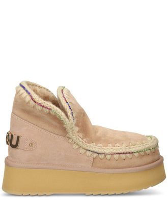 Mou Stivali Eskimo 18 - Toni neutri