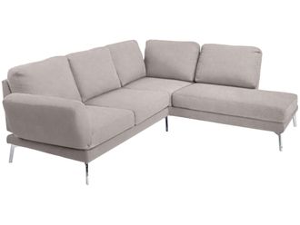 Schubiger M&ouml;bel Ecksofa Toledo Basic