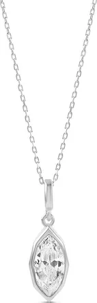 SHYMI Shymi Silver Necklace