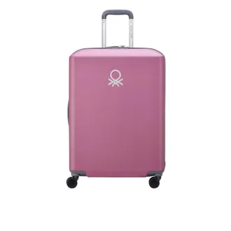 Delsey unisex, Suitcases, Rosa, Taglia unica, new