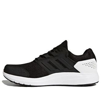adidas Galaxy 4 White Black CP8826