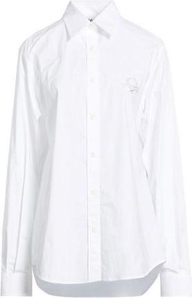 Moschino CAMISETAS Y TOPS - Camisas en YOOX.COM