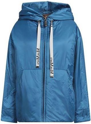 Max Mara JACKEN & M&Auml;NTEL - Jacken und Anoraks auf YOOX.COM