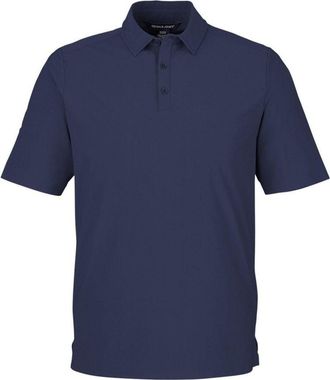 Devon & Jones CrownLux Performance Windsor Welded Polo