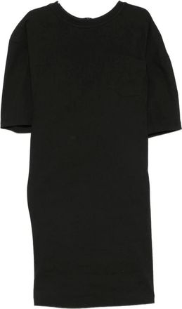 Issey Miyake Hombre, Camisetas, Negro, Talla: M